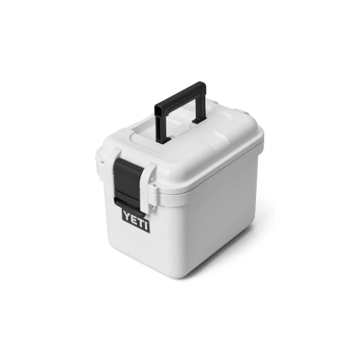 Yeti - LoadOut® GoBox 15 Gear Case - Heat & Grill