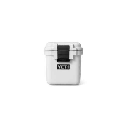 YETI Loadout Gobox 15 Gear Case - Charcoal - Kitchen & Company