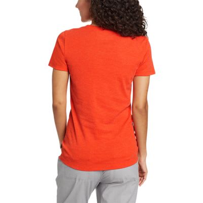 Favorite Short-Sleeve Crewneck T-Shirt Image 328