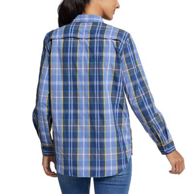 Women's Mountain Long-Sleeve Shirt Image 73