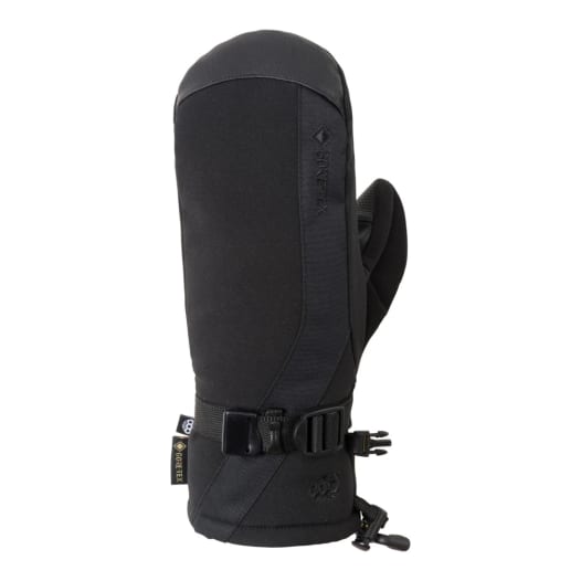 Women's Gore Tex Linear Mitts Image 1