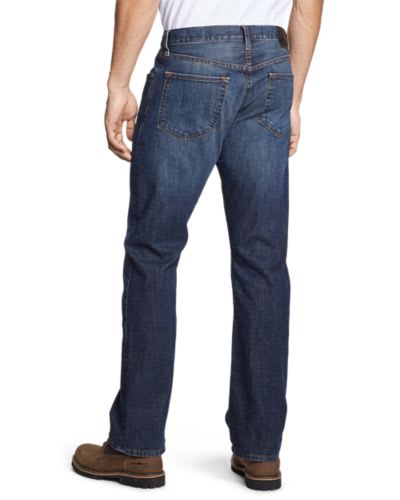 Flex Jeans - Straight Fit Image 32
