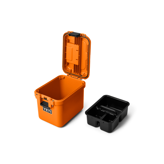 YETI Loadout GoBox 60 Gear Case - Brilliant Promos - Be Brilliant!