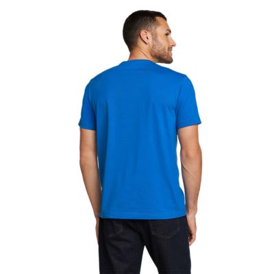 Legend Wash Pro Short-Sleeve Pocket T-Shirt Image 6