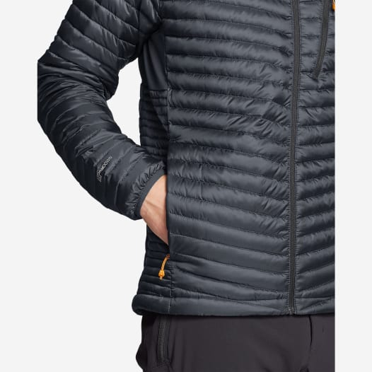 Men's MicroTherm 2.0 Down Jacket Image 10