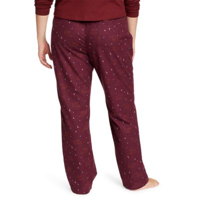 Stine's Favorite Flannel Sleep Pants Image 6