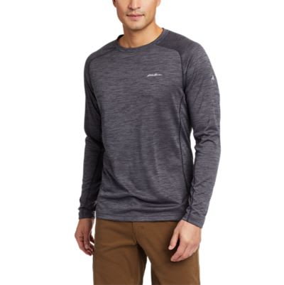 Men's Resolution Long-Sleeve T-Shirt Image 34
