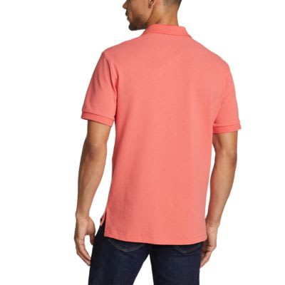 Classic Field Pro Short-Sleeve Polo Shirt Image 22