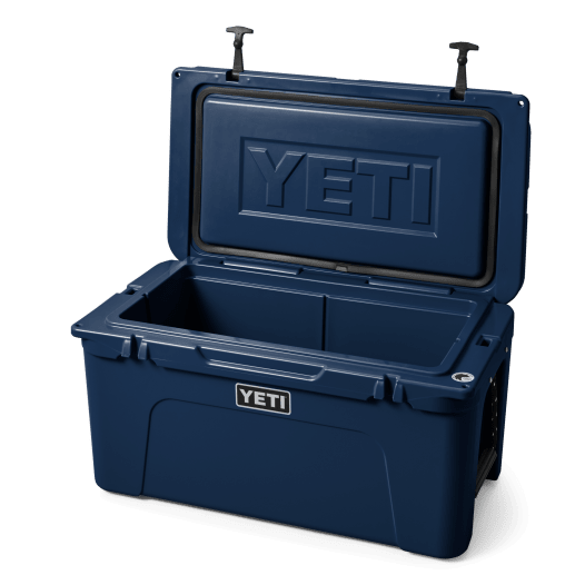 Yeti Tundra 35 Cooler - Rescue Red