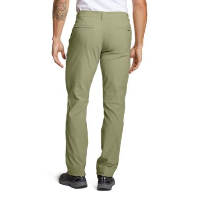 Horizon Guide Chino Pants - Slim Fit Image 55