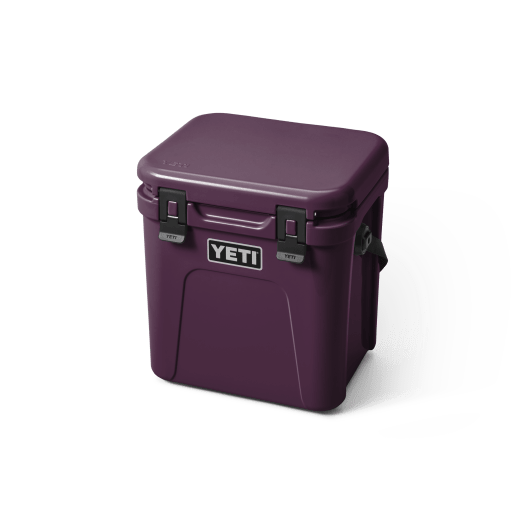 YETI Roadie 24 Cooler - Harvest Red - TackleDirect