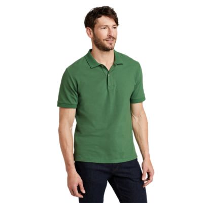 Classic Field Pro Short-Sleeve Polo Shirt Image 53