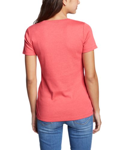 Favorite Short-Sleeve Crewneck T-Shirt Image 65