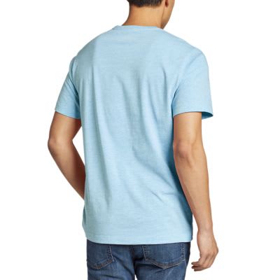 Legend Wash Pro Short-Sleeve Pocket T-Shirt Image 34