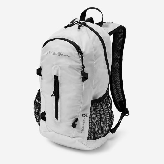 Stowaway Packable 20L Daypack Image 12
