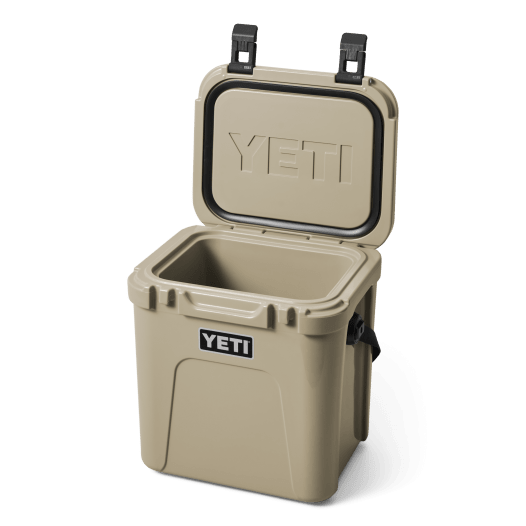 Yeti Roadie 60 Wheeled Cooler - mundoestudiante