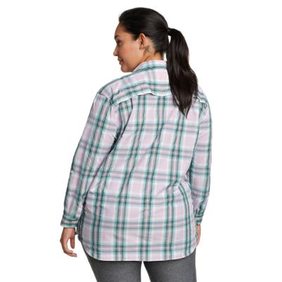 Women's Mountain Long-Sleeve Shirt Image 108