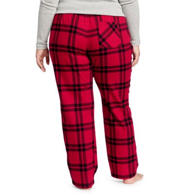Stine's Favorite Flannel Sleep Pants Image 21