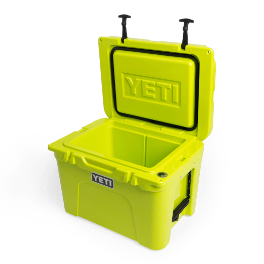 Yeti Tundra 35 Navy – Hemlock Hardware