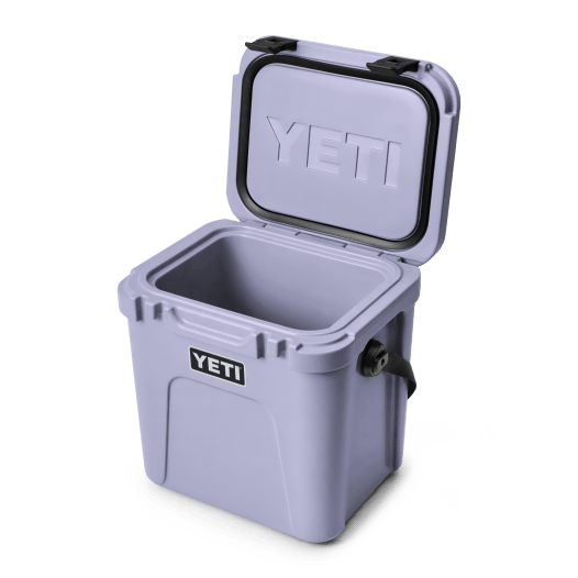 YETI- Roadie 24 Hard Cooler Rescue Red