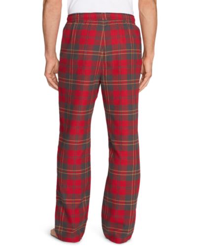 Flannel Sleep Pants Image 96