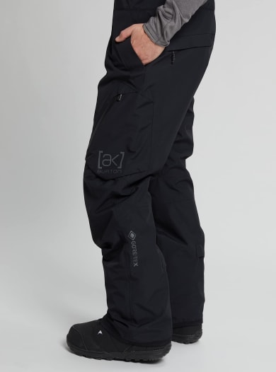 Men's [ak] Cyclic GORE-TEX 2L Bib Pants 2024 - Burton Rentals