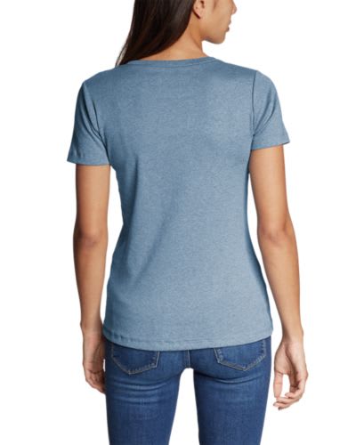 Favorite Short-Sleeve Crewneck T-Shirt Image 2