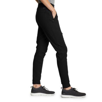 Women's Guide Pro Flex Lined Jogger Pants Image 19