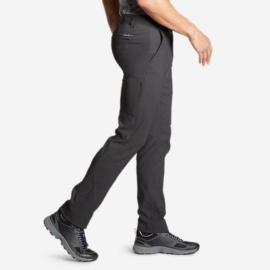 Horizon Guide Chino Pants - Slim Fit Image 75
