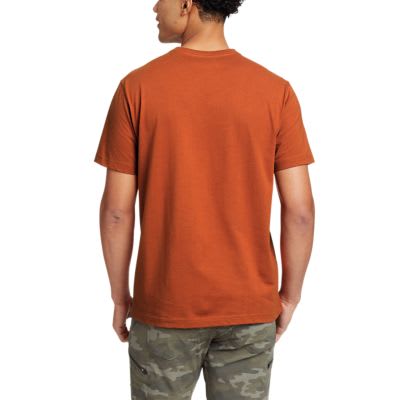 Men's Legend Wash Pro Short-Sleeve T-Shirt - Classic Image 599