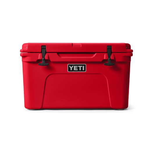 Yeti Tundra 35 Cooler, White