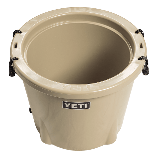 YETI TANK® Insulated Ice Bucket — Live To BBQ