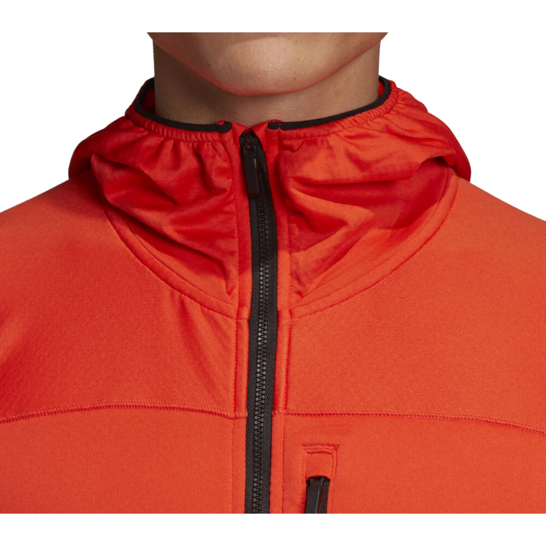 Adidas tracerocker hoodie best sale