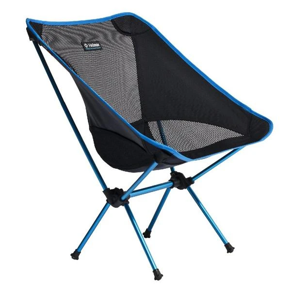 Helinox Chair Zero - Arrive Outdoors