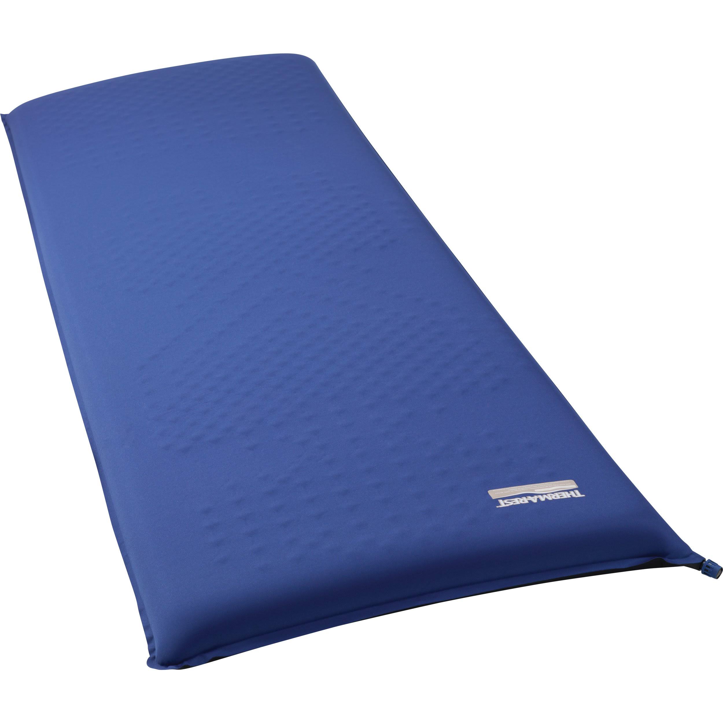 LuxuryMap™ Sleeping Pad