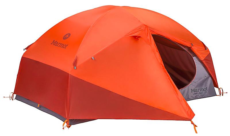 Marmot Limelight 2-Person Tent - Arrive Outdoors