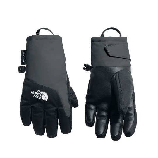 686 GORE-TEX Linear Glove - Men's Black L