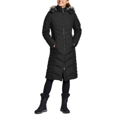 eddie bauer microlight traveler trench