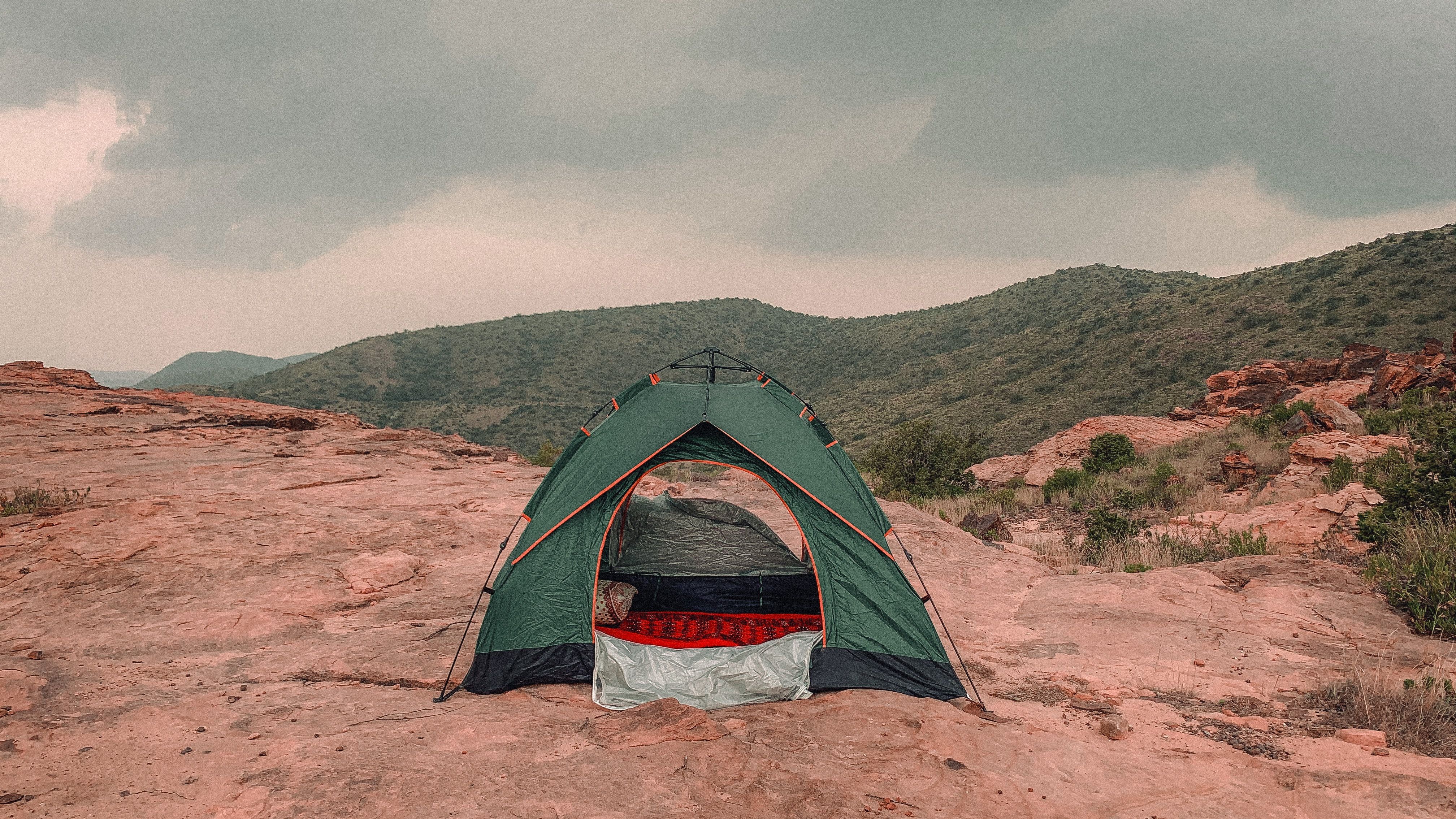 Rent outdoor gear while you're camping with Reserve America and Arrive -  Curbed