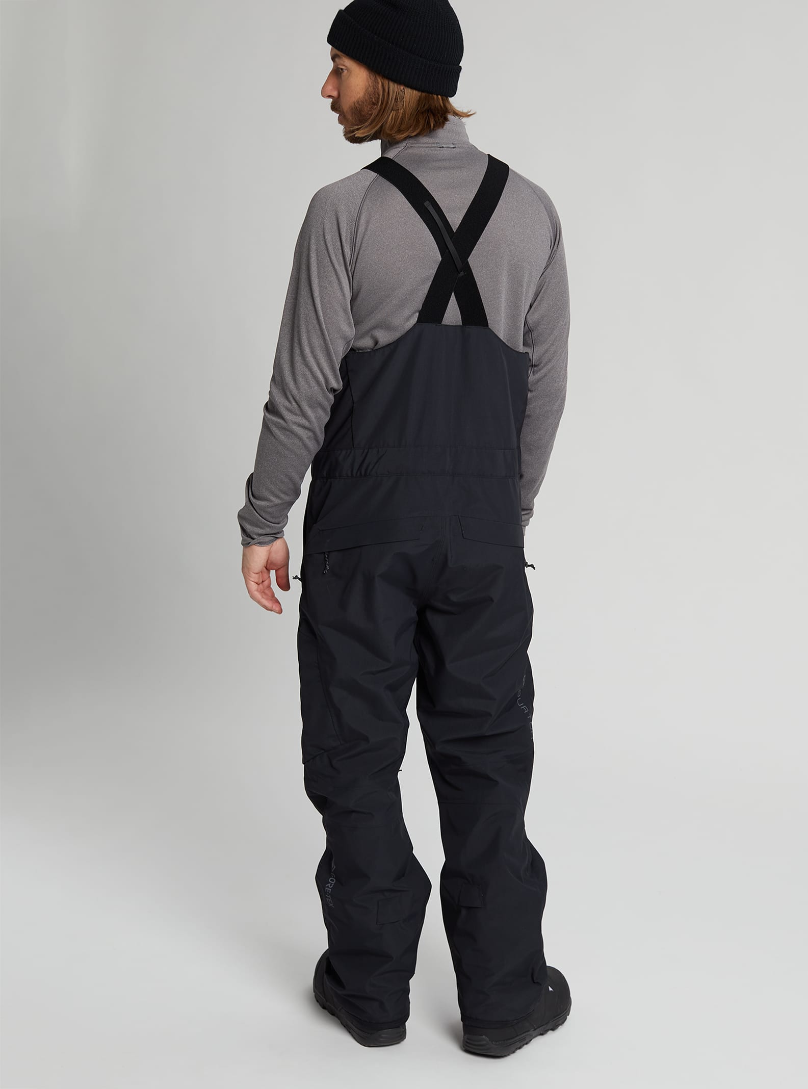 Men's [ak] Cyclic GORE-TEX 2L Bib Pants 2024 - Burton Rentals 