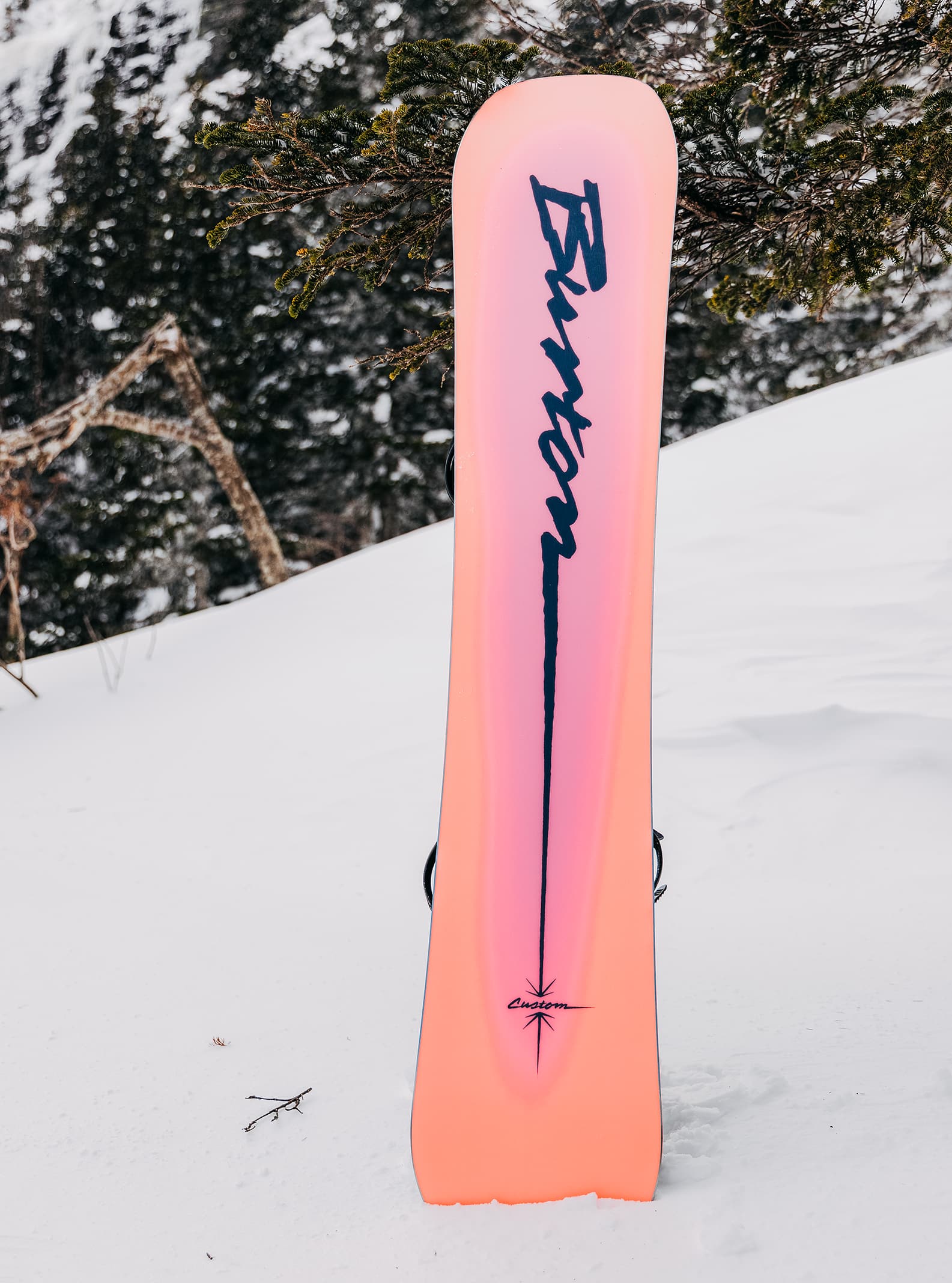 Men s Custom Snowboard 2023 Burton Rentals Resale US