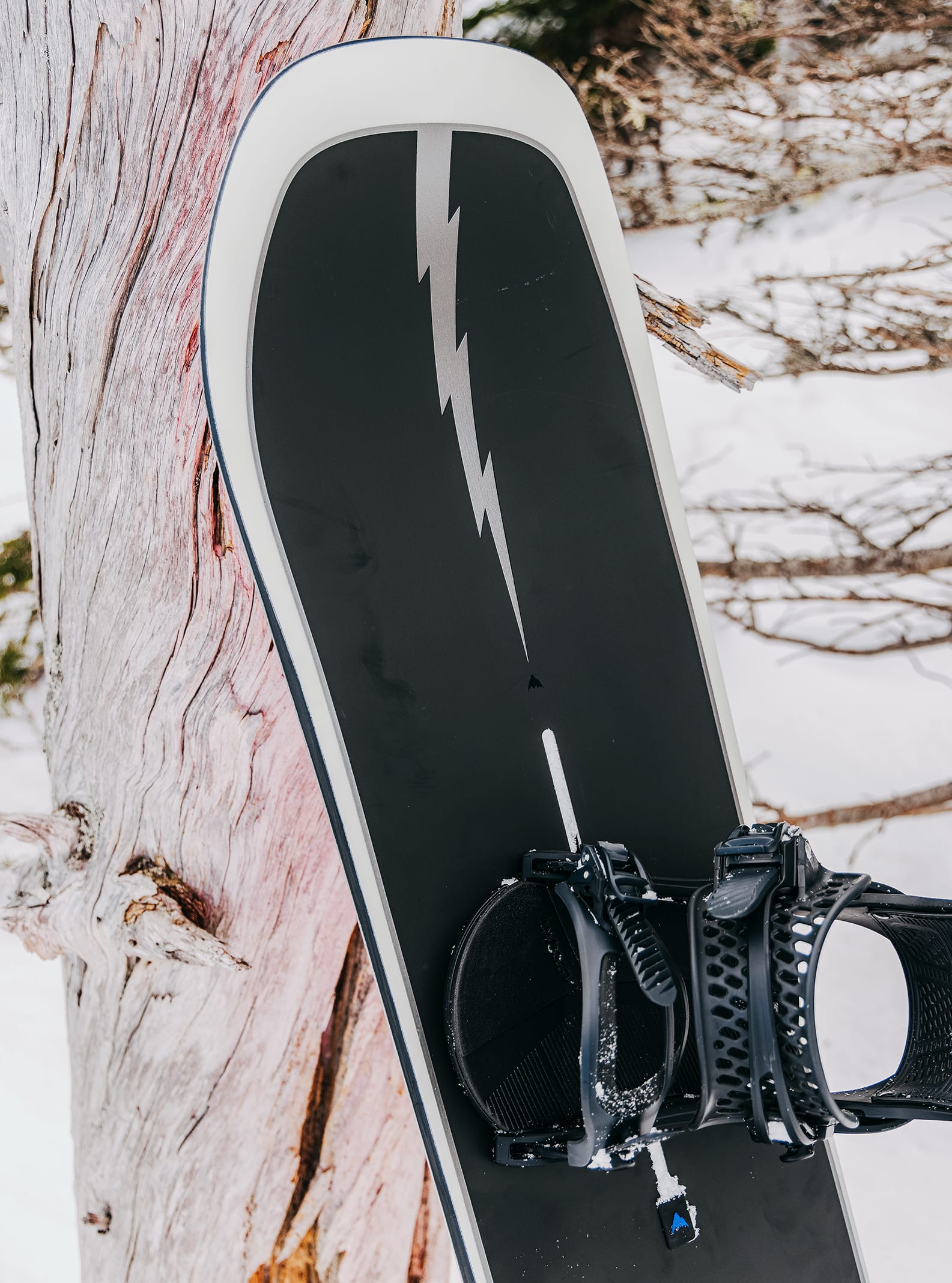 Men's Custom Snowboard 2023 - Burton Rentals & Resale US