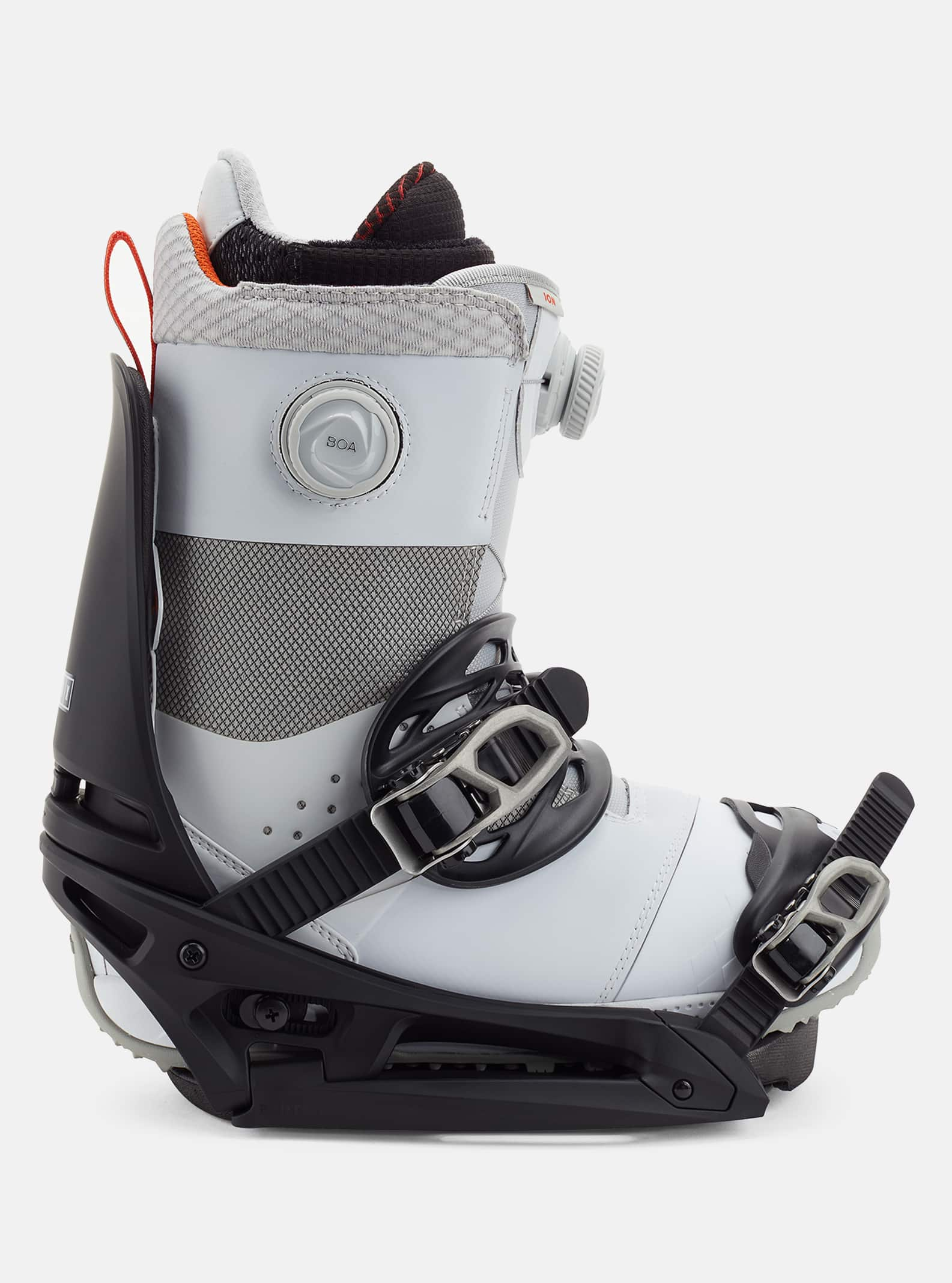 Men's Cartel X EST Snowboard Bindings 2024 - Burton Rentals