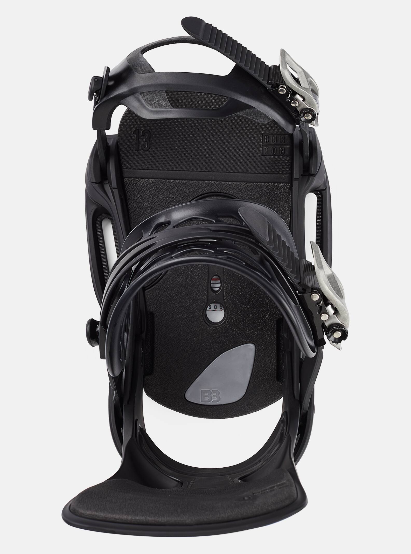 Men's Cartel X EST Snowboard Bindings 2024 - Burton Rentals 