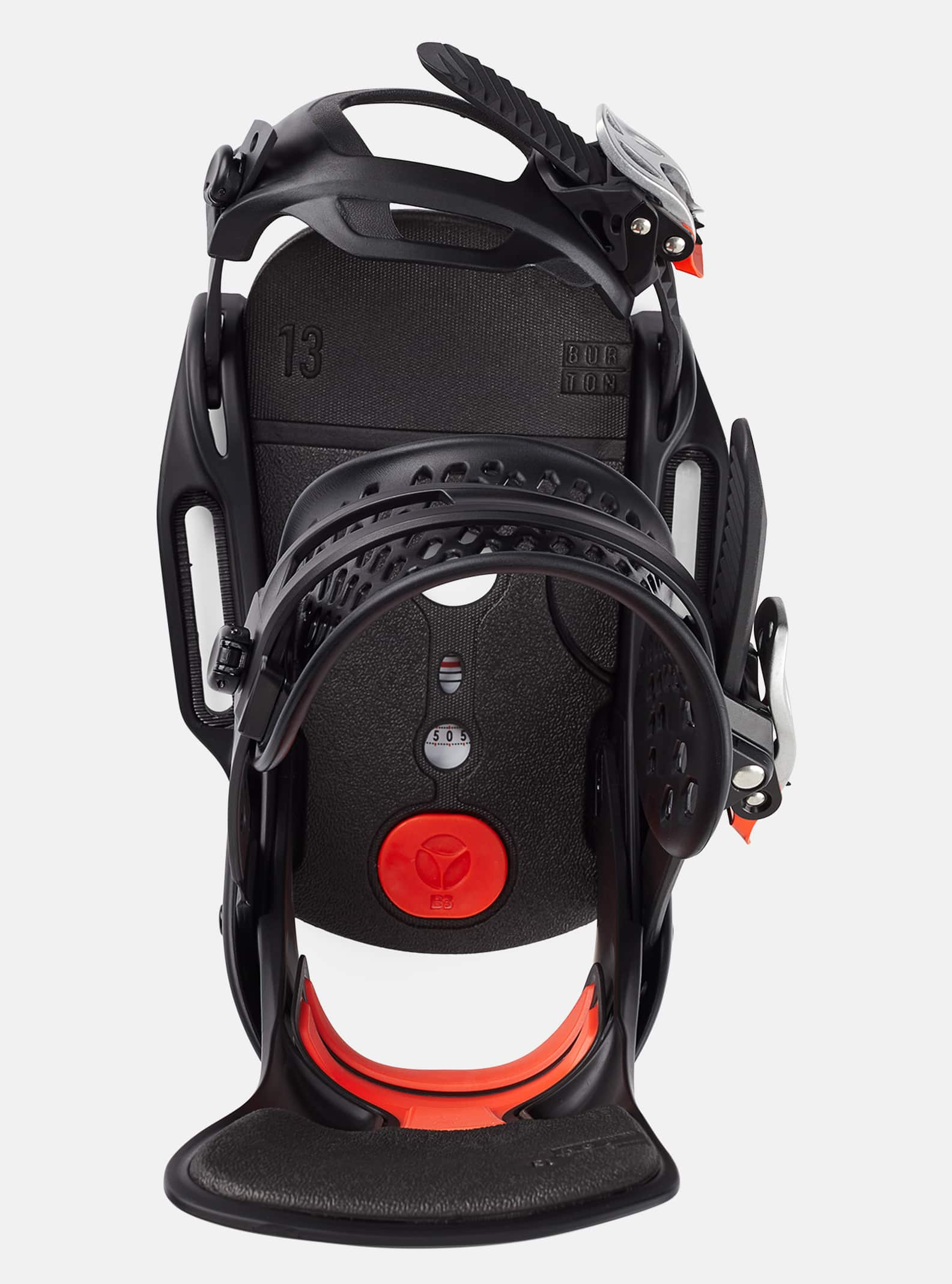 Women's Lexa X EST Snowboard Bindings 2024 - Burton Rentals