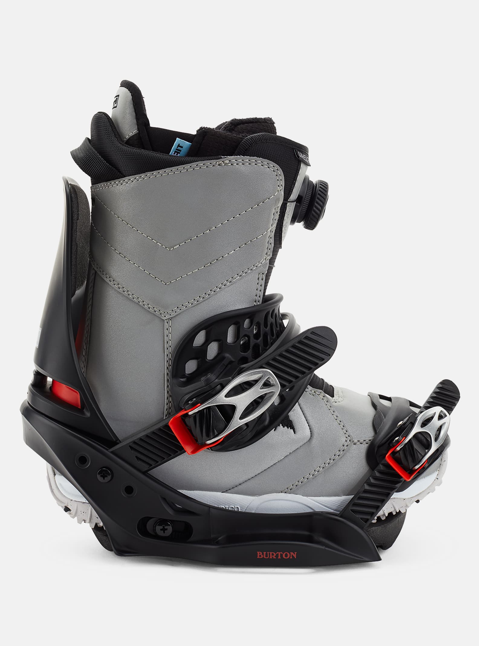 Women's Lexa X EST Snowboard Bindings 2024 - Burton Rentals 