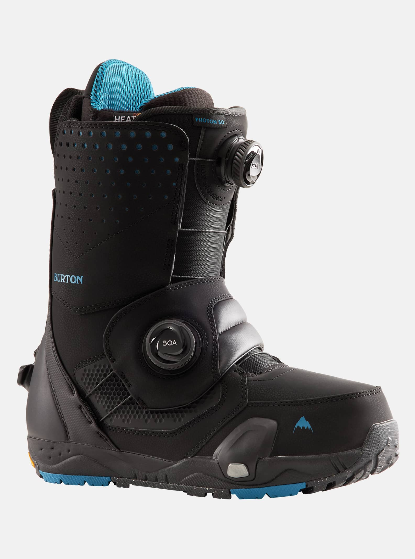 Burton Men's Step On Binding