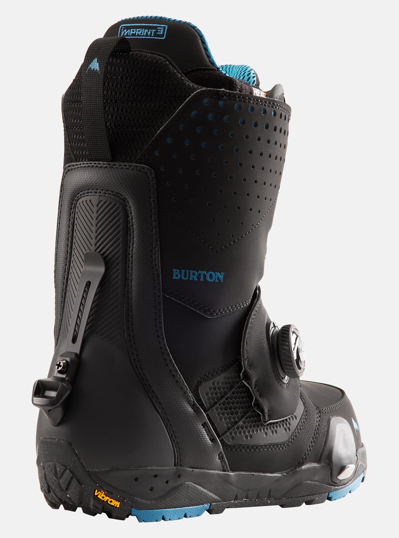 Men s Photon Step On Snowboard Boots 2024 Burton Rentals Resale US