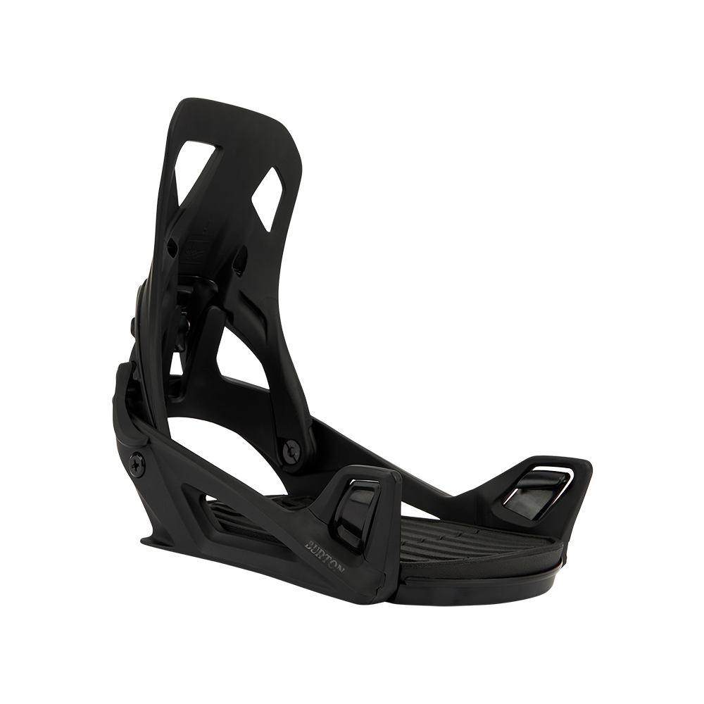 Men's Step On Re:Flex Snowboard Bindings 2024 - Burton Rentals 