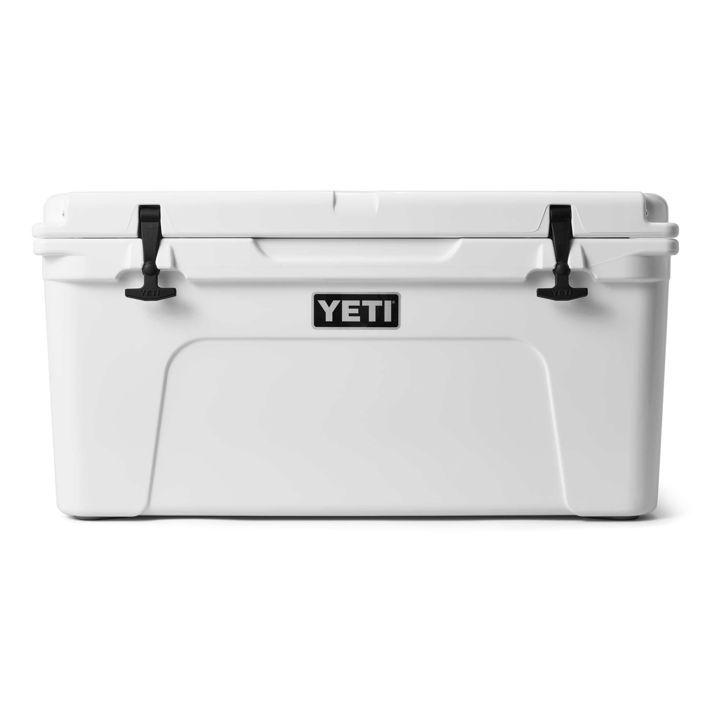 YETI® Tundra 45 Rescue Red Cooler